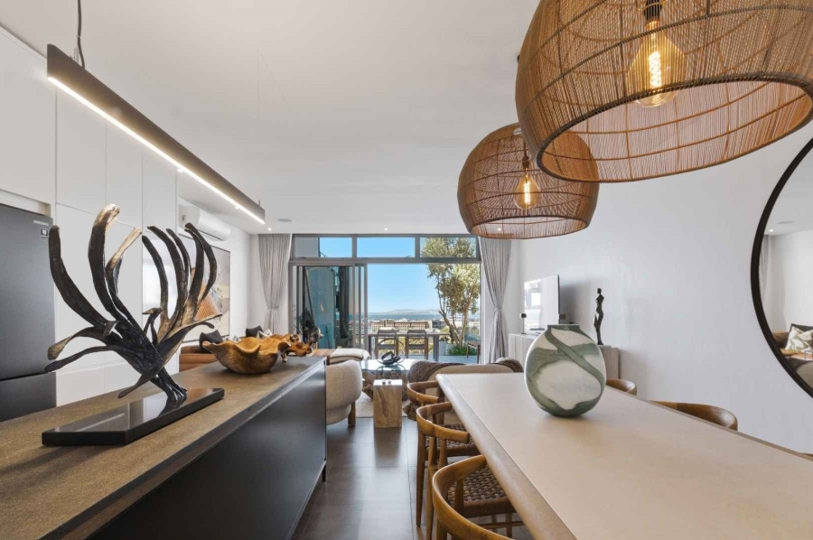 To Let 3 Bedroom Property for Rent in De Waterkant Western Cape